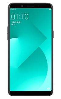 Oppo A83