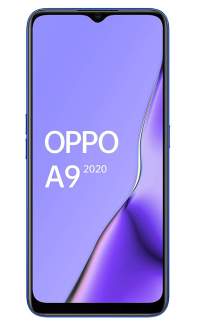 Oppo A9 2020