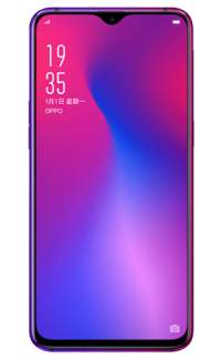 Oppo AX7 Pro