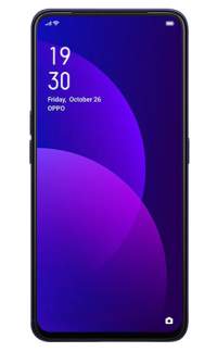 Oppo F11 Pro