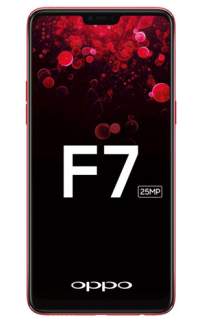 Oppo F7 Plus