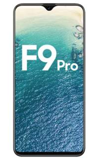 Oppo F9 Pro