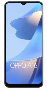 Oppo A16