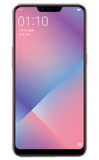 Oppo A5