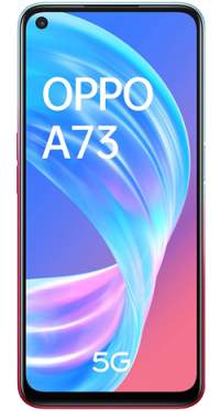 Oppo A73 5G