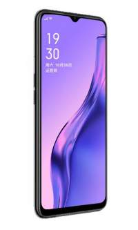 Oppo A8