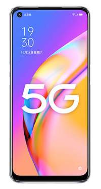 Oppo A93 5G