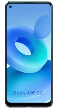 Oppo A95 5G