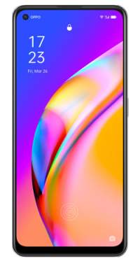 Oppo F19 Pro Plus 5G