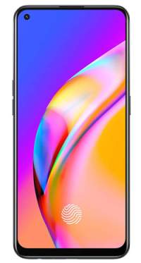 Oppo F19 Pro