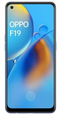 Oppo F19