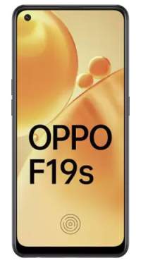 Oppo F19s