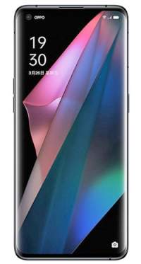 Oppo Find X3 5G