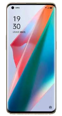 Oppo Find X4 Pro 5G