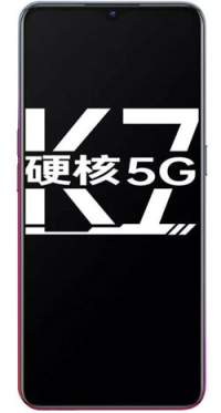 Oppo K7 5G