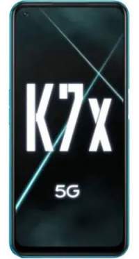 Oppo K7x 5G