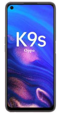 Oppo K9s 5G