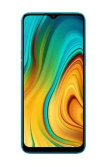 Oppo Realme C3