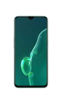 Oppo Realme X2