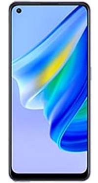 Oppo Reno 6 Lite