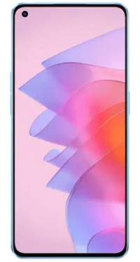 Oppo Reno 7 Pro 5G