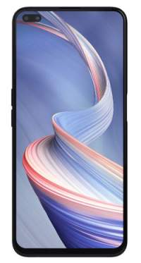 Oppo Reno4 Z 5G