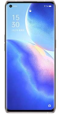 Oppo Reno5 Pro Plus 5G