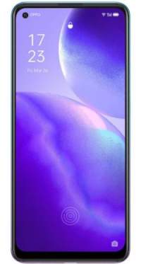 Oppo Reno5 Z 5G