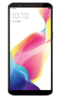 Oppo R11s Plus