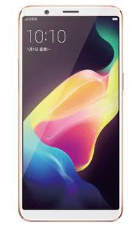 Oppo R11s