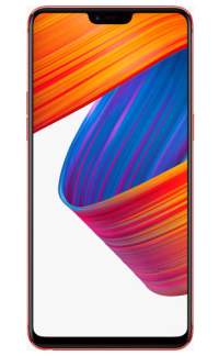 Oppo R15 Dream Mirror Edition