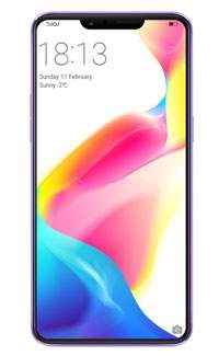 Oppo R15 Plus