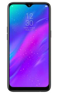 Oppo Realme 3