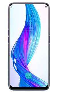 Oppo Realme 5 Pro