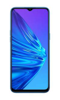 Oppo Realme 5