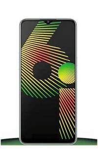 Oppo Realme 6i