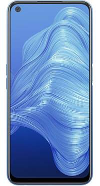 Oppo Realme 7 5G