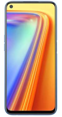 Oppo Realme 7 Asia