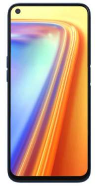 Oppo Realme 7 Global