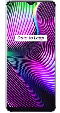 Oppo Realme 7i Global