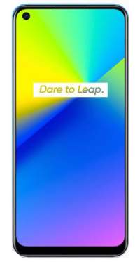 Oppo Realme 7i