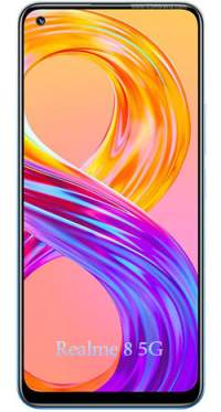 Oppo Realme 8 5G