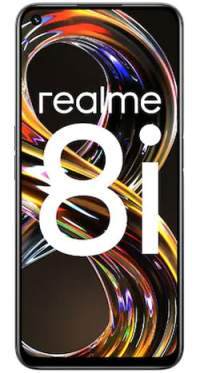 Oppo Realme 8i