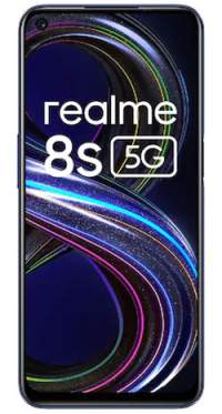 Oppo Realme 8s 5G