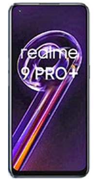 Oppo Realme 9 Pro Plus 5G