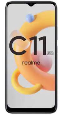 Oppo Realme C11 2021