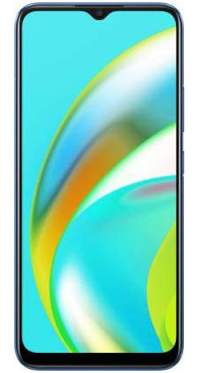 Oppo Realme C12