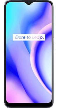 Oppo Realme C15 Qualcomm Edition