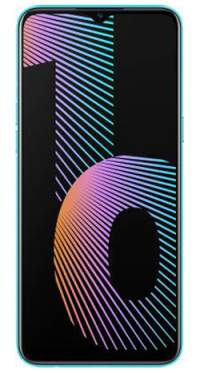 Oppo Realme Narzo 10