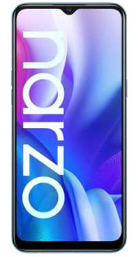 Oppo Realme Narzo 20A